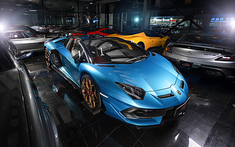 Star collection Dubai