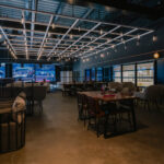 DRVN Dubai car cafe - porsche car cafe fans 7