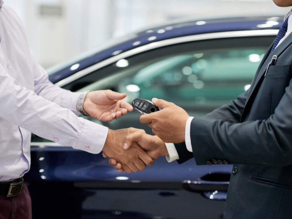 How to Sell a Car Fast in Dubai: A Comprehensive Guide