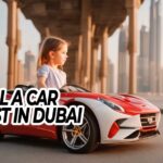 Sell a car fast in Dubai