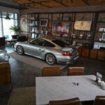 THE CAR CAFE DUBAI