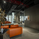 car cafe dubai - The mark in al Qouz, photographer, tsurov car photographer