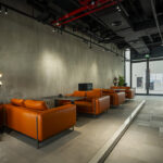 car cafe dubai - The mark in al Qouz, photographer, tsurov car photographer