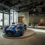 car cafe dubai - The mark in al Qouz, photographer, tsurov car photographer 8 small