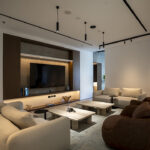 car cafe dubai - The mark in al Qouz, photographer, tsurov car photographer