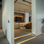car cafe dubai - The mark in al Qouz, photographer, tsurov car photographer