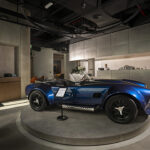 car cafe dubai - The mark in al Qouz, photographer, tsurov car photographer