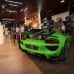 car cafe dubai - car cafe 8th cafe 13