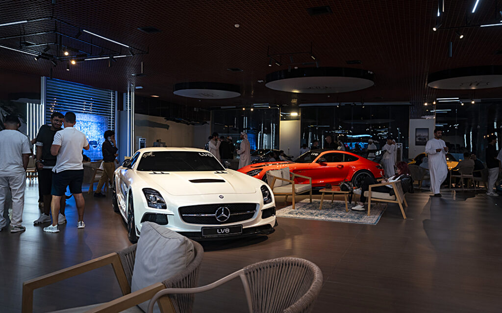 car cafe dubai - car cafe 8th cafe 20