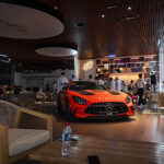 car cafe dubai - car cafe 8th cafe 9