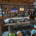 the car cafe in dubai - best car cafe dubai 11