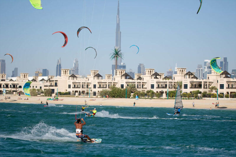 kate beach dubai