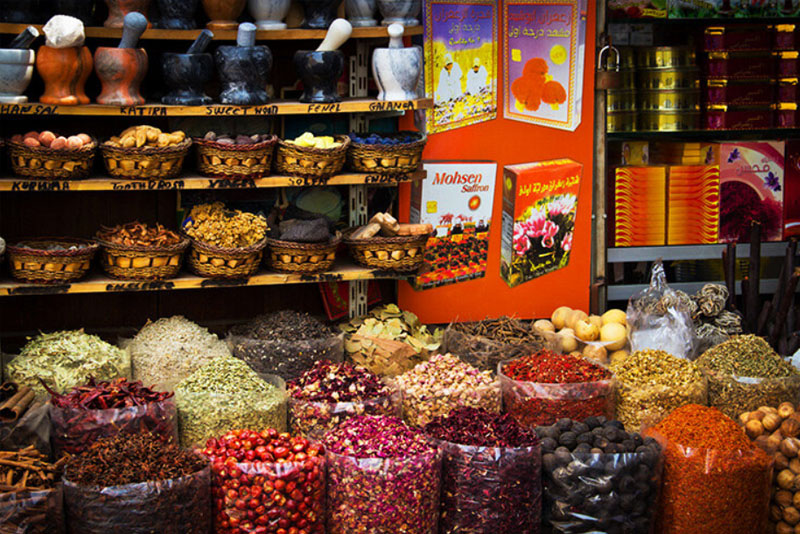 space souk market dubai
