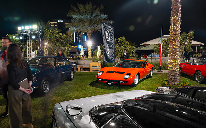 Italian-concorso-classic-Italian-automobiles-dubai-2026-12-1024x640 Automotive Event Photography in Dubai