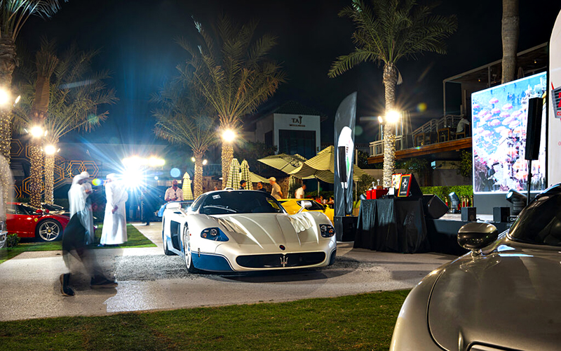 Italian-concorso-classic-Italian-automobiles-dubai-2026-14-1024x640 Automotive Event Photography in Dubai