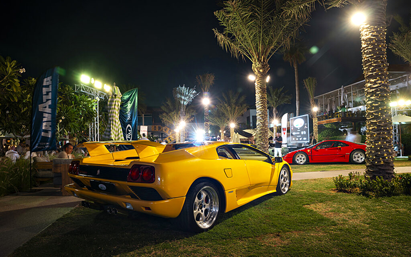Italian-concorso-classic-Italian-automobiles-dubai-2026-17-1024x640 Automotive Event Photography in Dubai