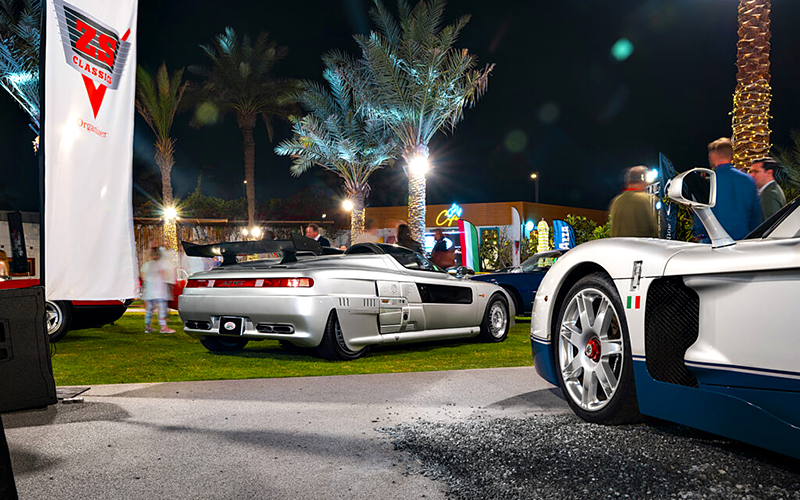 Italian-concorso-classic-Italian-automobiles-dubai-2026-7-1024x640 Automotive Event Photography in Dubai