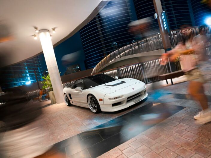 Photoshoot Automotive events