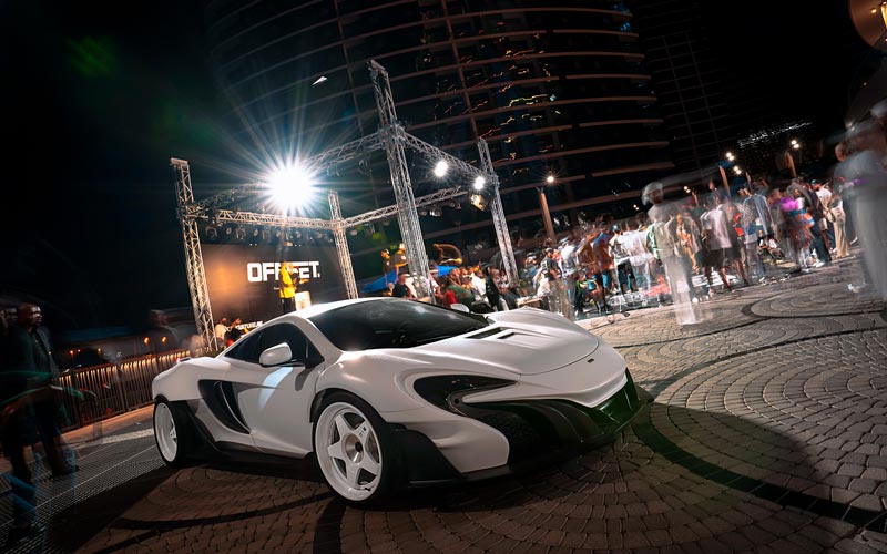 new-mclaren---automotive-events-in-dubai