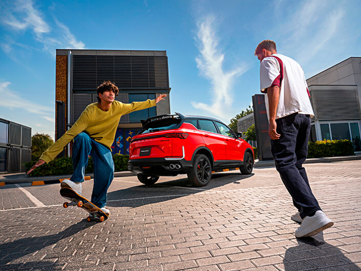 Photography for Dealerships