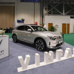 Evolve Future Mobility Show - tsurovcom 12