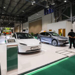Evolve Future Mobility Show - tsurovcom 13