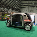 Evolve Future Mobility Show - tsurovcom 3