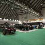Evolve Future Mobility Show - tsurovcom 4