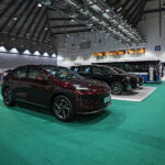 Evolve Future Mobility Show - tsurovcom 6