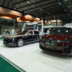 Evolve Future Mobility Show - tsurovcom 8