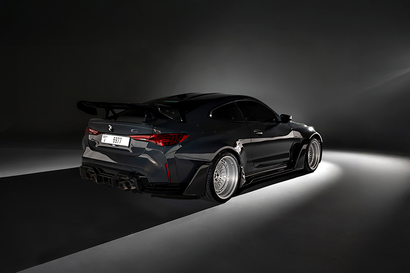 bmw m4 comprtion car photgraphy dubai small 2